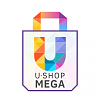 Универсальный интернет-магазин "U-Shop Mega"